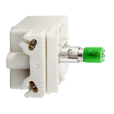 Allen-Bradley 9001KM58LG Push button switch | 110 to 120 VAC/VDC Motor Control