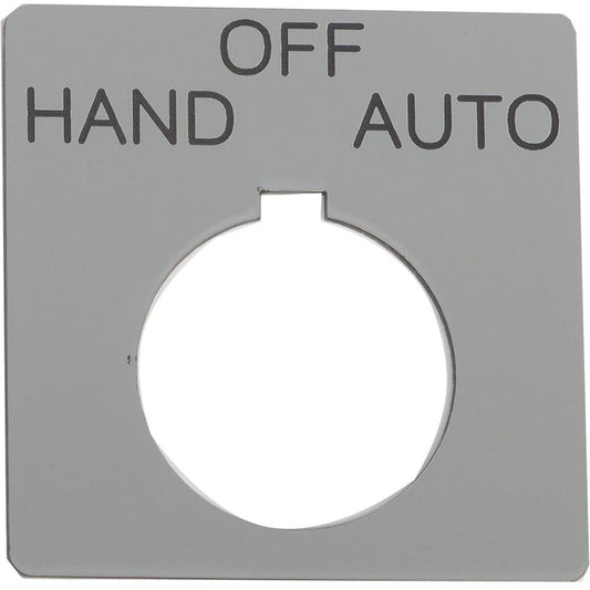 Square D 9001KN160SP Pilot Device Push button switch 9001 9001K