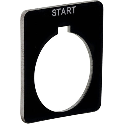 Square D 9001KN201BP Push button switch | START 9001K