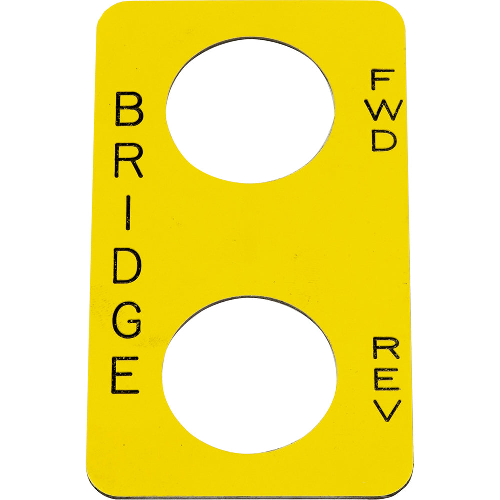 Square D 9001KN205 Switch Accessories Emergency Stop/E-Stop Accessories Harmony 9001K Series