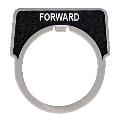 Square D 9001KN206 Pilot Device Push button switch | 30mm aluminium plate 40x43mm Harmony 9001K