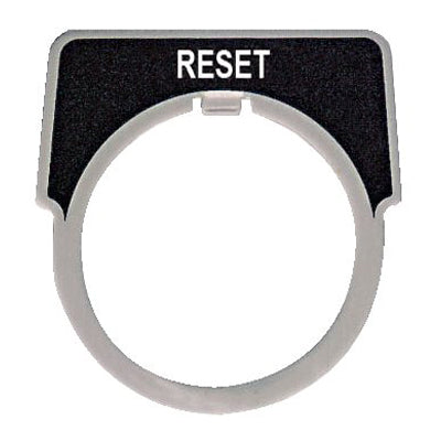 Square D 9001KN223 Push button switch | RESET Harmony 9001K