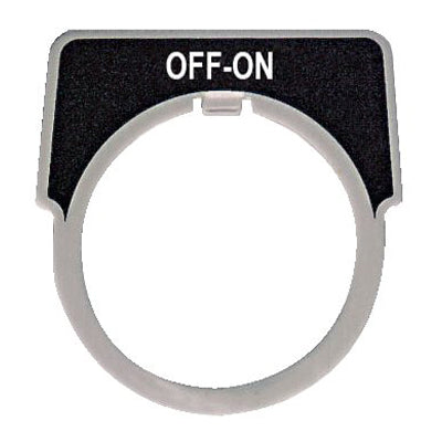 Square D 9001KN245 Push button switch | ON-OFF 30mm Harmony 9001K