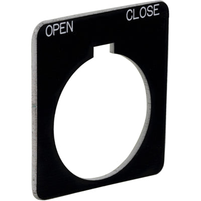 Square D 9001KN246BP Push Button Industrial Component