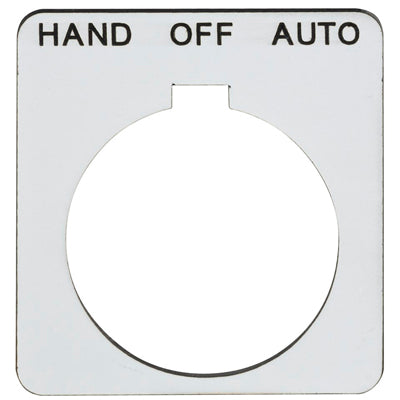Square D 9001KN260WP Push button switch | Motor Control 9001