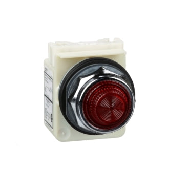 9001KP1R31 Schneider Electric Harmony 9001K Motor Contol  Pilot Light - Essential Electric Supply