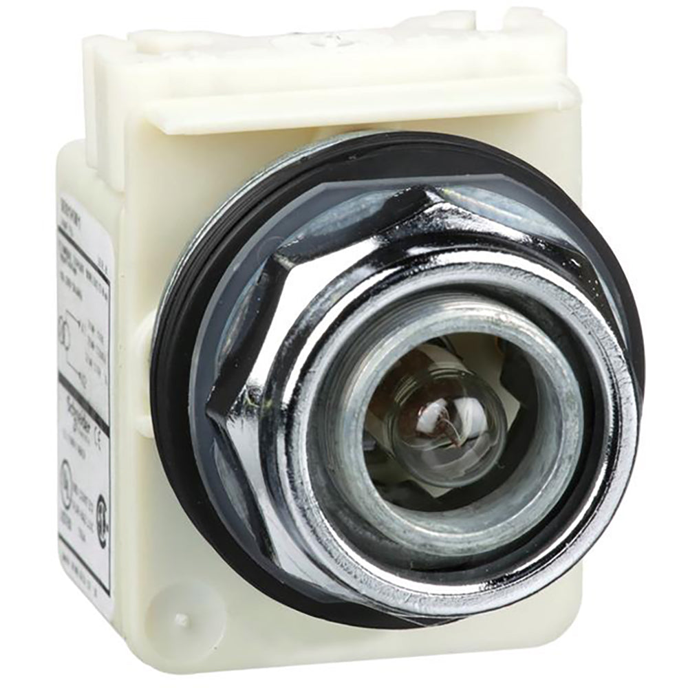 Square D 9001KP1 Motor Control Part And Accessory | 120V AC Harmony 9001K
