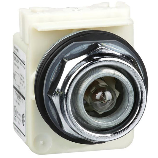 Square D 9001KP1 Motor Control Part And Accessory | 120V AC Harmony 9001K