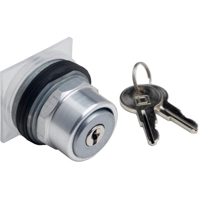 Square D 9001KR131 Push button switch | 30mm key type E10 9001K