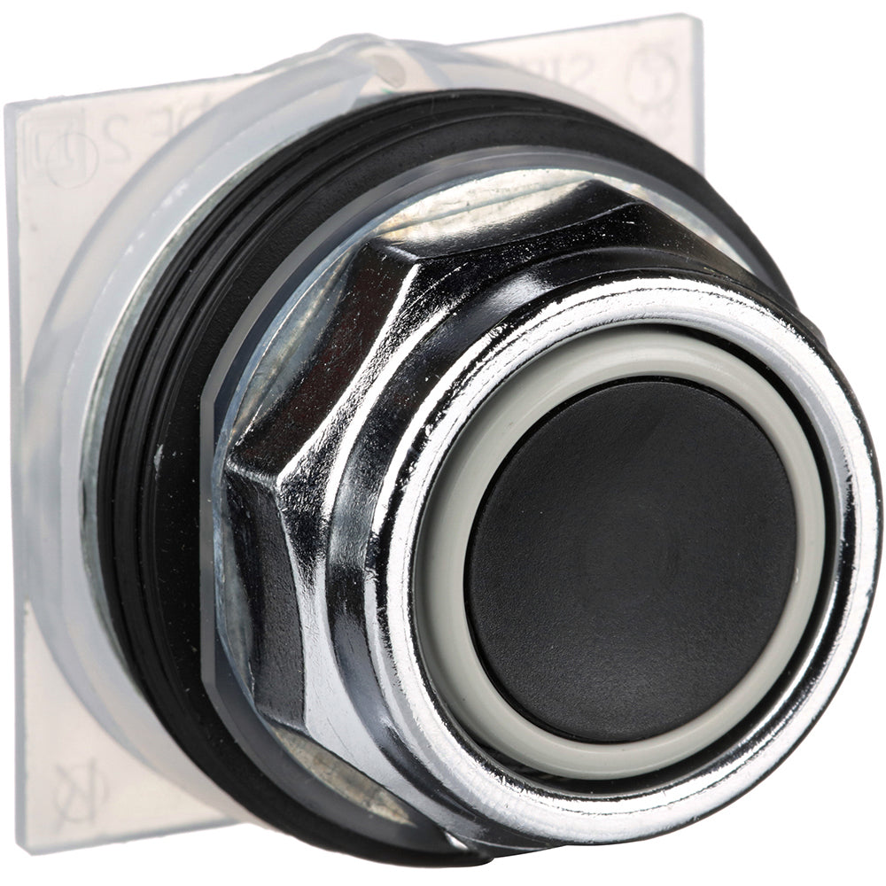 Square D 9001KR1B Push button switch 600V 9001K