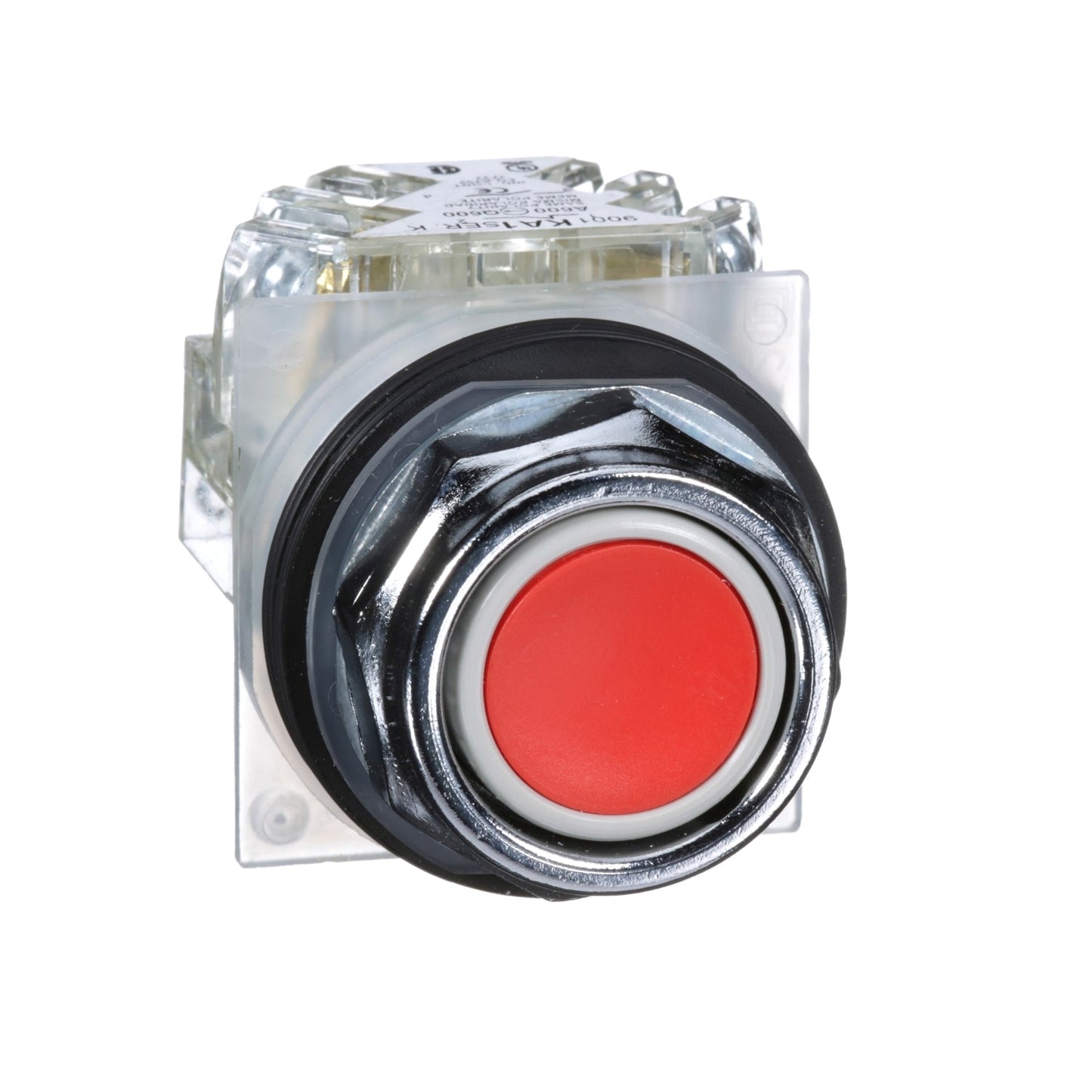 Square D 9001KR1RH13 Motor Control Pushbuttons