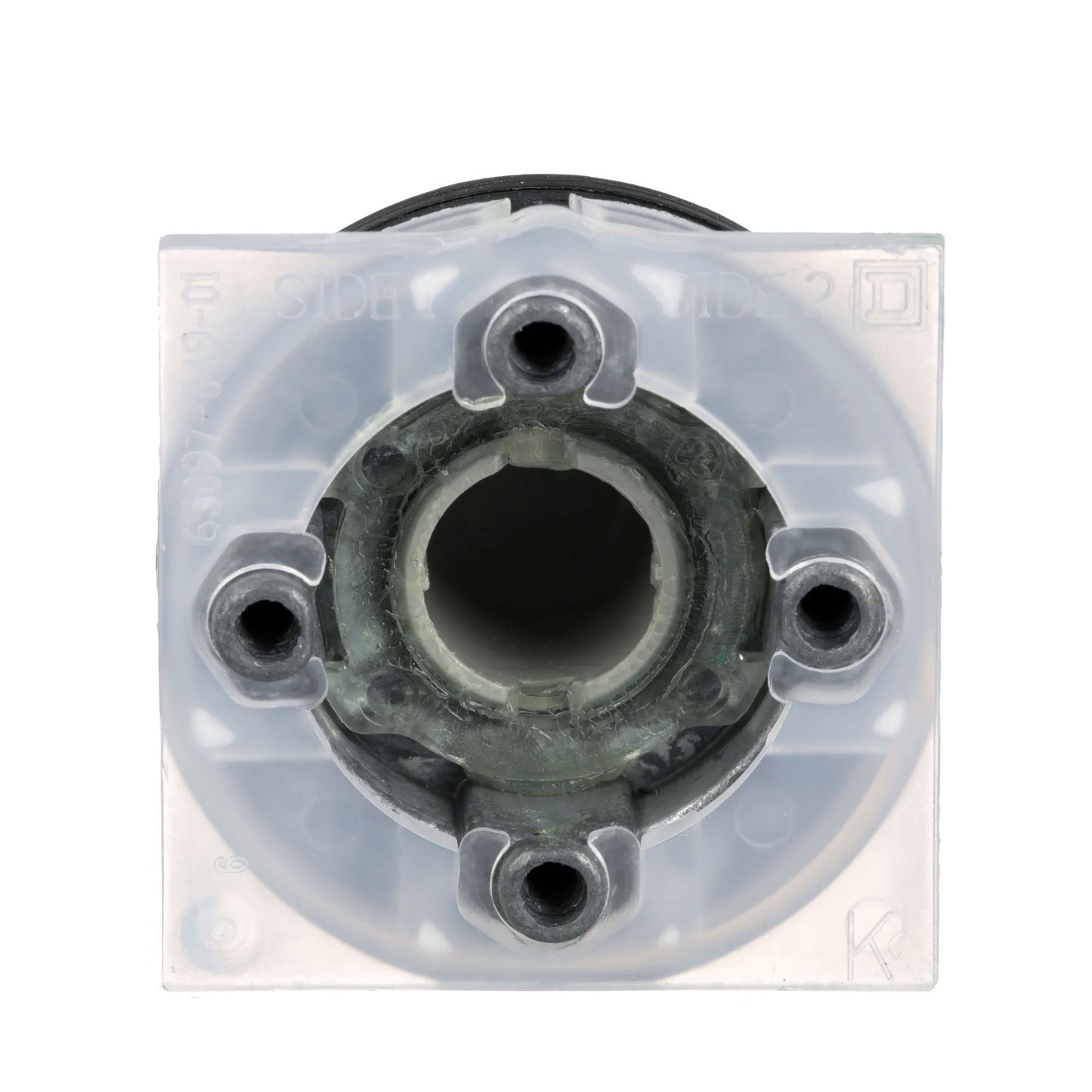 Schneider Electric 9001KR1U Pushbutton Switch Harmony 9001K Series