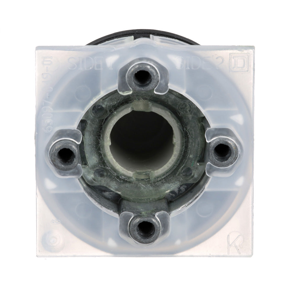 Schneider Electric 9001KR1U Pushbutton Switch | Harmony 9001K Series