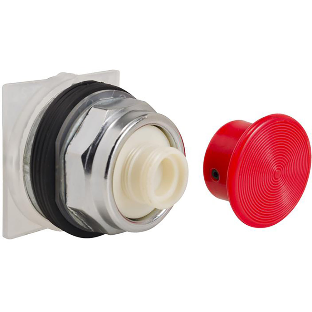 Schneider Electric 9001KR24R Motor Control Part And Accessory Pushbuttons Harmony 9001K