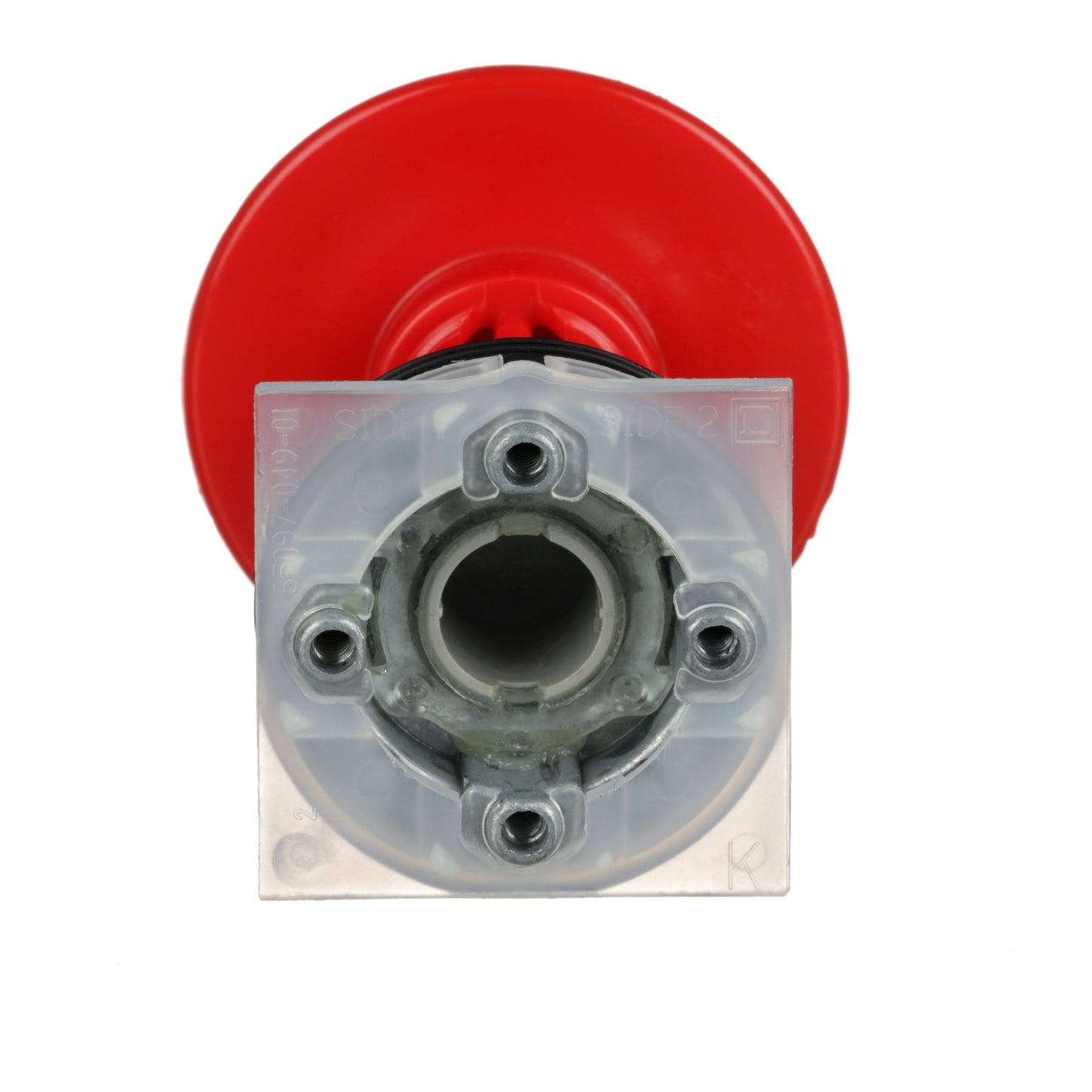 Square D 9001KR5R Push button switch | 600 VAC 9001K