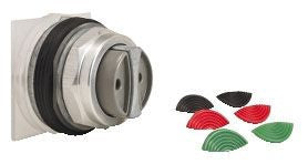Square D 9001KR6U Motor Control Push button switch 9001K