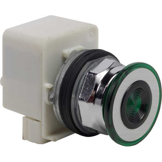 Square D 9001KR9P1G Push button switch | 600VAC 9001K
