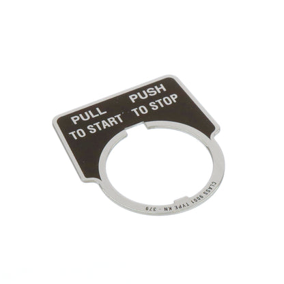 Square D 9001KR9 Push button switch | 600 VAC 9001K