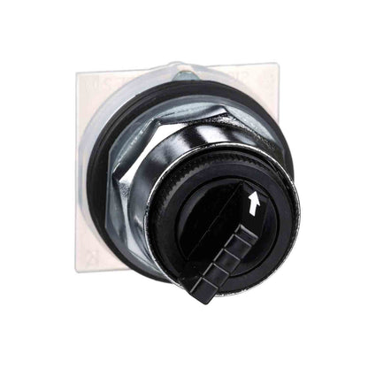Square D 9001KS11B Motor Control Part And Accessory Selector Switches Class 8903