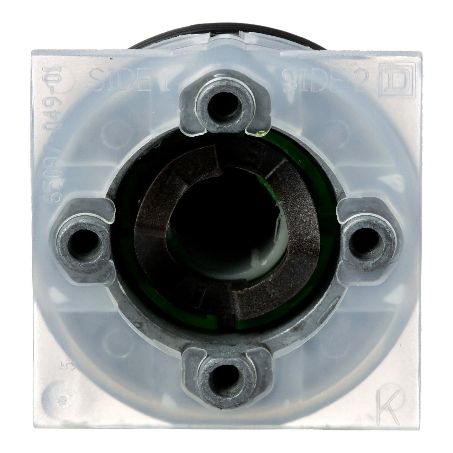 Square D 9001KS11FB Motor Control Part And Accessory