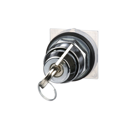 Schneider Electric 9001KS11K1 Motor Control Part And Accessory Selector Switches Harmony 9001K