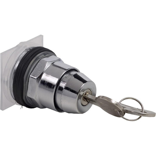 Square D 9001KS12K3 Rotary switch | 600V 9001K 9001KS