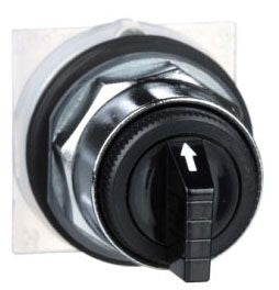 9001KS43B Schneider Electric Harmony 9001K Motor Contol  Selector Switch - Essential Electric Supply
