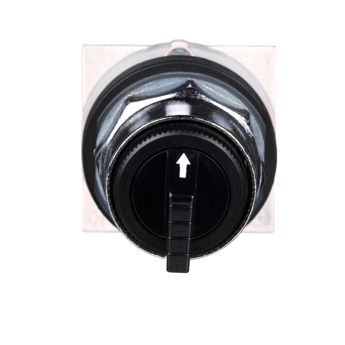 Square D 9001KS46B Motor Control Part And Accessory Selector Switches | 3 Pole 600V 4000A 3 Phase Harmony 9001K