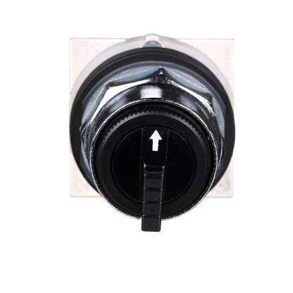 Square D 9001KS46B Motor Control Part And Accessory Selector Switches | 3 Pole 600V 4000A 3 Phase Harmony 9001K