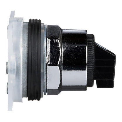 Square D 9001KS46B Motor Control Part And Accessory Selector Switches | 3 Pole 600V 4000A 3 Phase Harmony 9001K