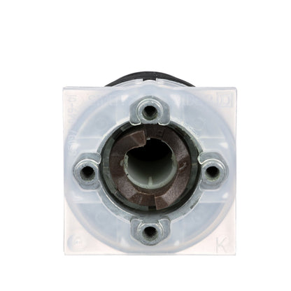 Square D 9001KS46B Motor Control Part And Accessory Selector Switches | 3 Pole 600V 4000A 3 Phase Harmony 9001K