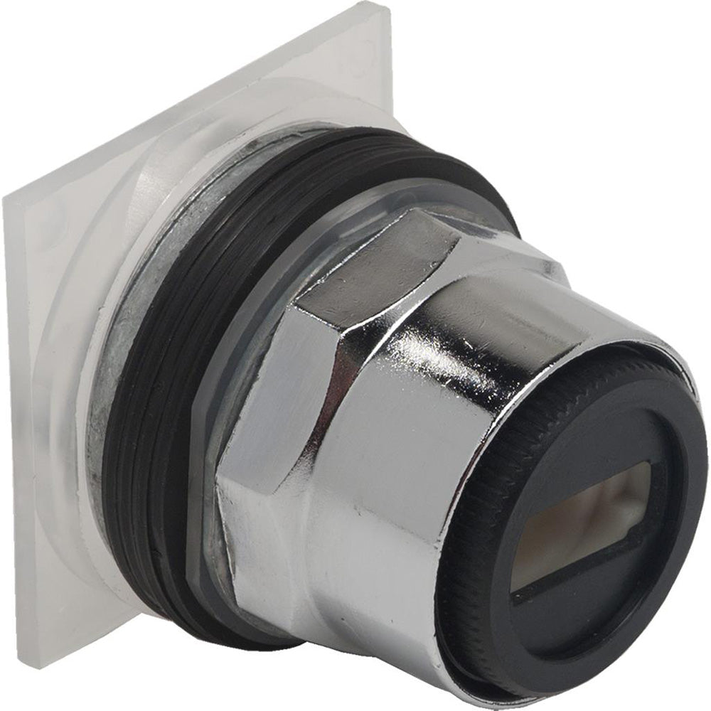 Square D 9001KS4 Selector Switch Operator 3-Position 6A 120VAC 2NO/2NC Harmony 9001K