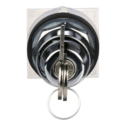Square D 9001KS53K5 Switch | 3 Phase 4 Pole 40A 42kA@600V Bolt-On NSE