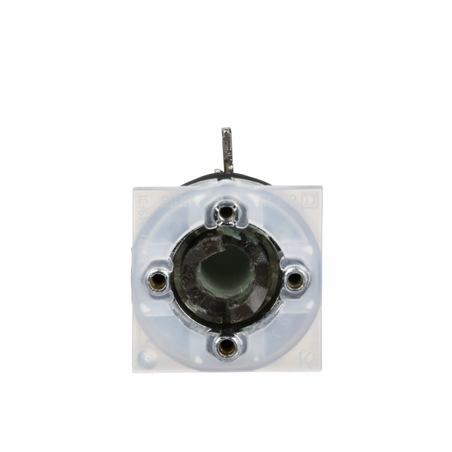 Square D 9001KS53K5 Switch | 3 Phase 4 Pole 40A 42kA@600V Bolt-On NSE