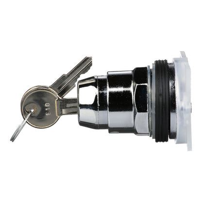 Square D 9001KS53K5 Switch | 3 Phase 4 Pole 40A 42kA@600V Bolt-On NSE