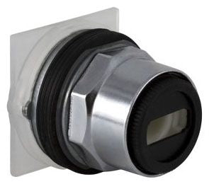 Square D 9001KS6 Standard Series Cap Electrical Component | Number 9 Mounting Screw Cover White Electric