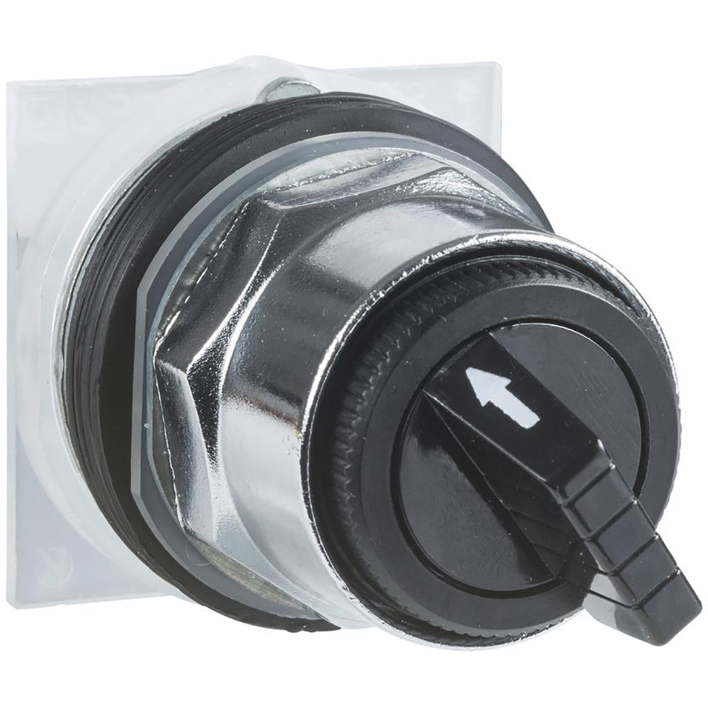 Square D 9001KS62B Push button switch | 600 VAC 9001K