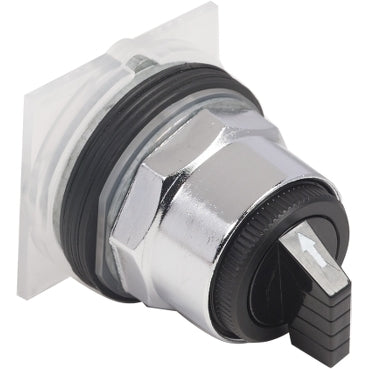 9001KS63B Schneider Electric Harmony 9001K Motor Contol  Selector Switch - Essential Electric Supply
