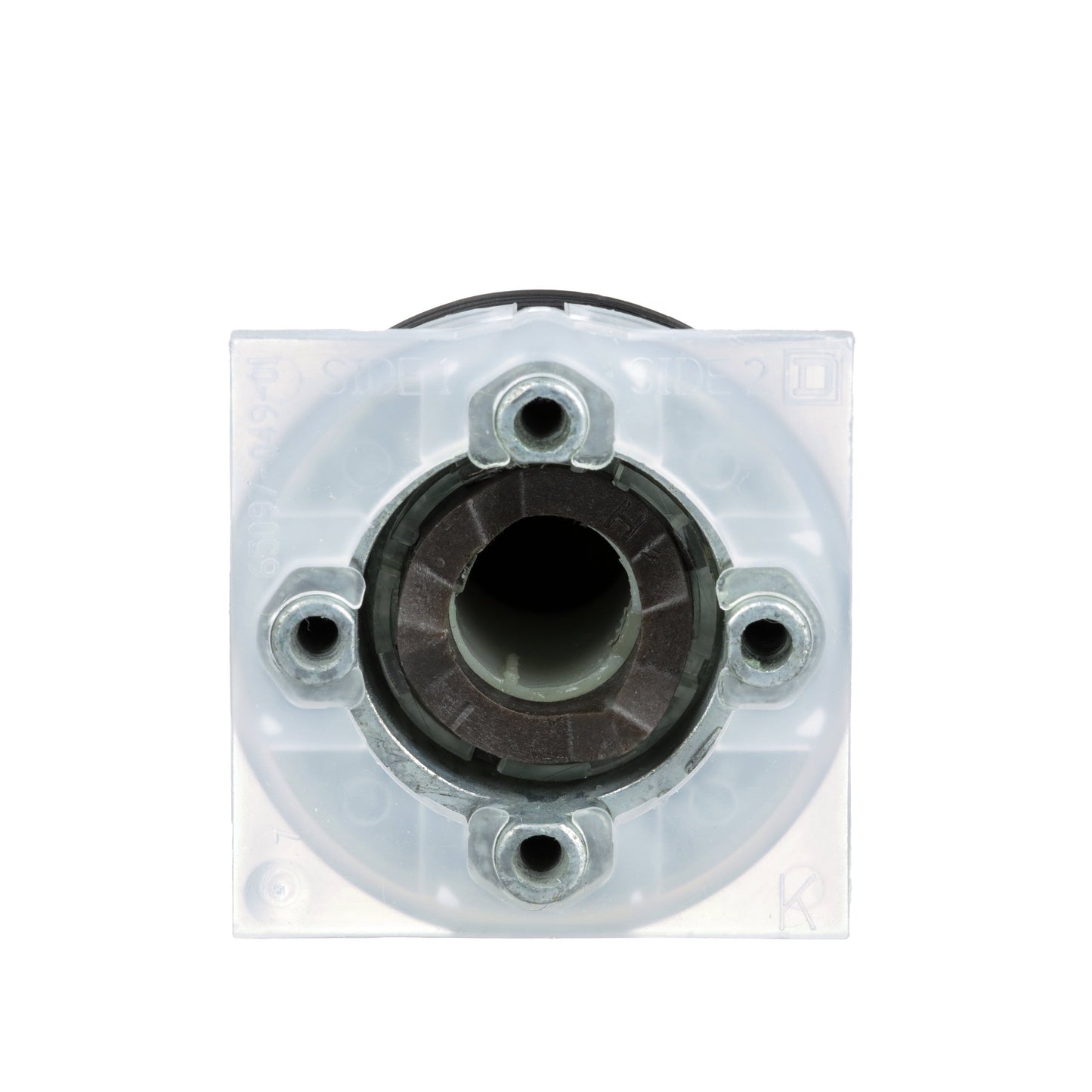 Schneider Electric 9001KS88B Selector Switches | 600V 60A 3P 3W 200kA@600V NSE