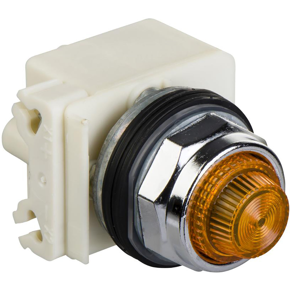 Schneider Electric 9001KT1L6 Pilot Light