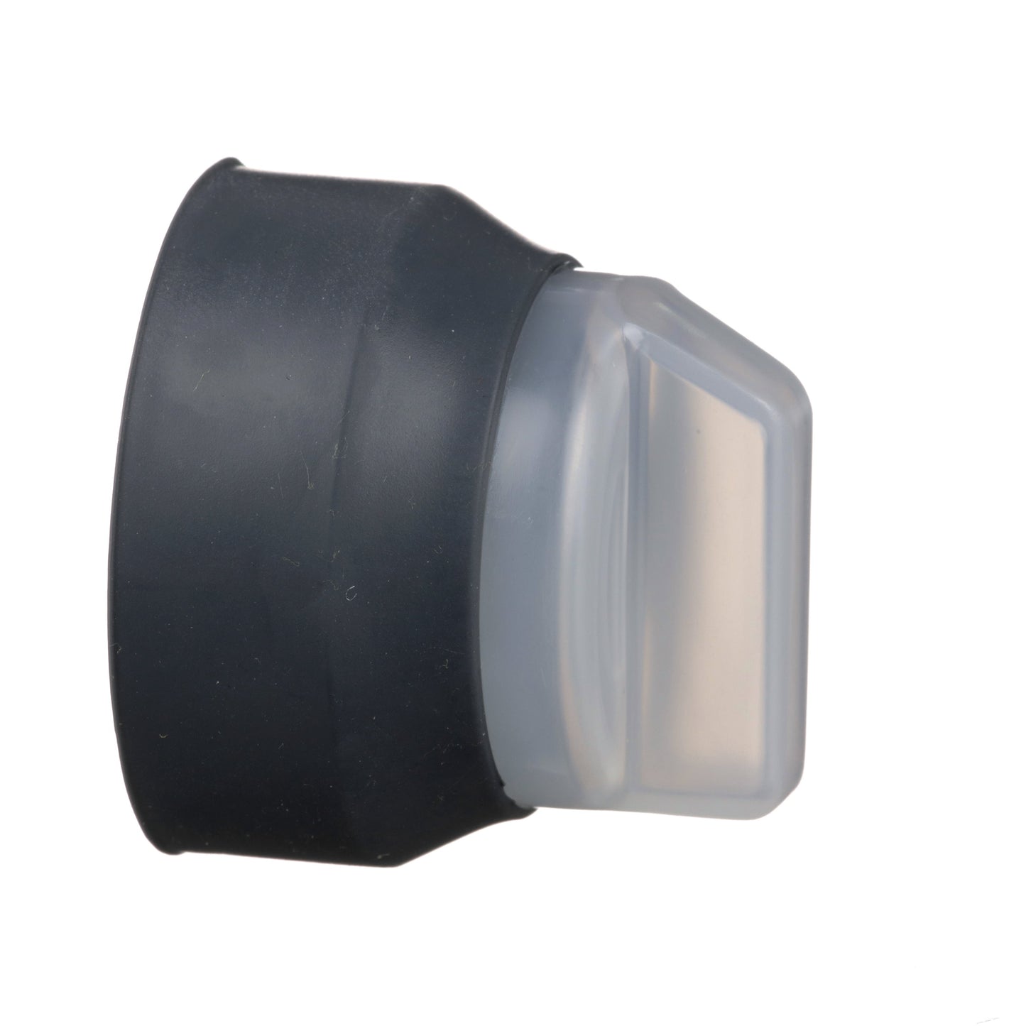 Square D 9001KU17 Push button switch | 30mm clear protective boot Harmony 9001K 9001SK series