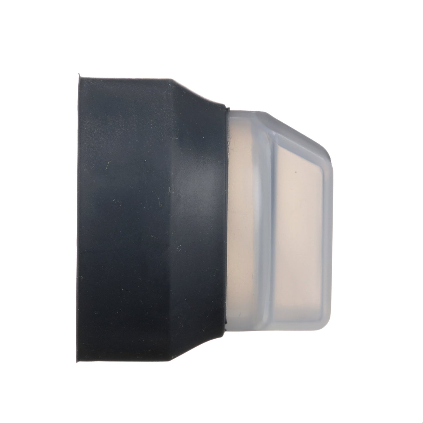 Square D 9001KU17 Push button switch | 30mm clear protective boot Harmony 9001K 9001SK series