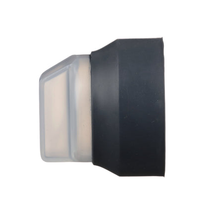 Square D 9001KU17 Push button switch | 30mm clear protective boot Harmony 9001K 9001SK series