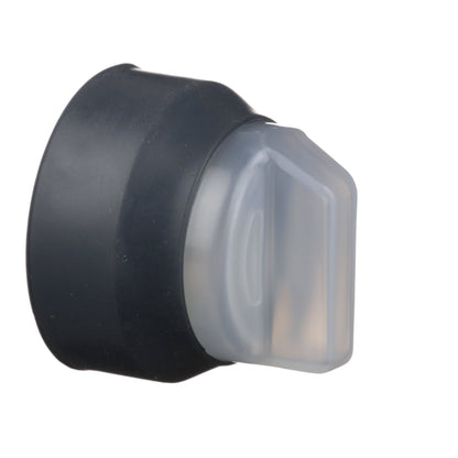 Square D 9001KU17 Push button switch | 30mm clear protective boot Harmony 9001K 9001SK series