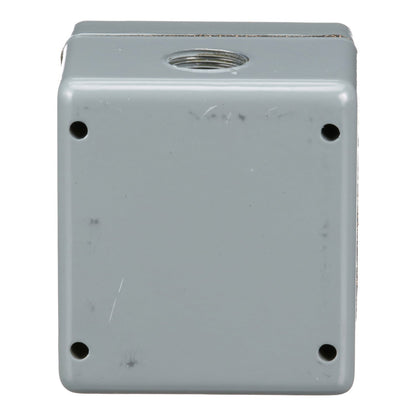 Square D 9001KY1 Motor Control | Harmony 9001K Pushbutton Enclosures