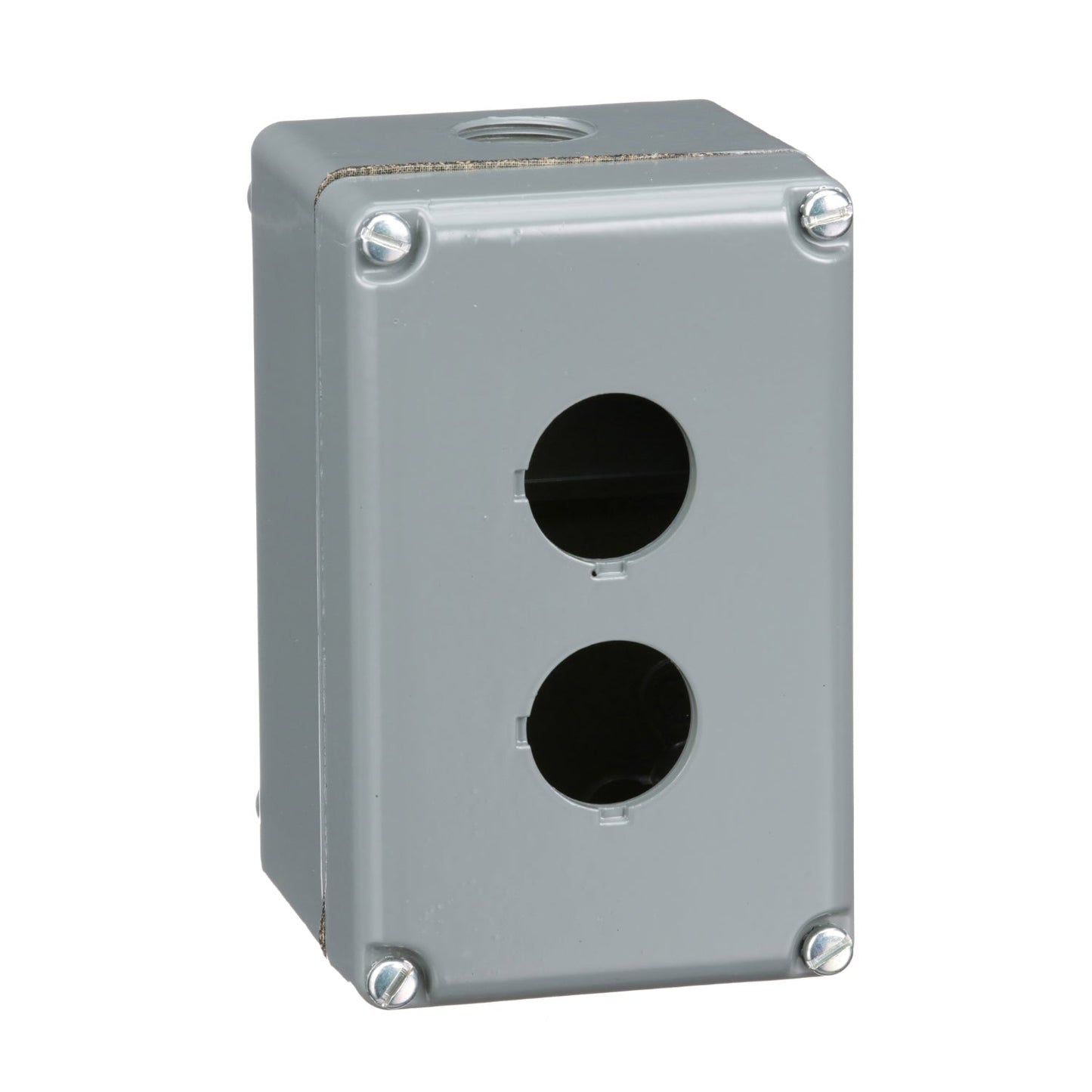 Square D 9001KY2 Pushbutton Enclosures | Cast Aluminum NEMA 4 13 Harmony 9001K