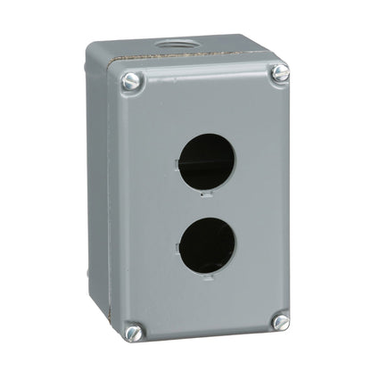 Square D 9001KY2 Pushbutton Enclosures | Cast Aluminum NEMA 4 13 Harmony 9001K