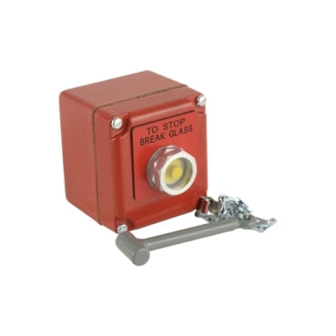 9001KYK117 Square D Harmony 9001K Motor Contol  Control Station - Essential Electric Supply