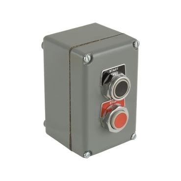 9001KYK21 Square D Harmony 9001K Motor Contol  Control Station - Essential Electric Supply