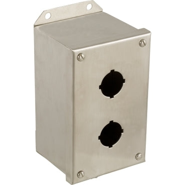 9001KYSS2 Schneider Electric Harmony 9001K Motor Contol  Enclosure - Essential Electric Supply